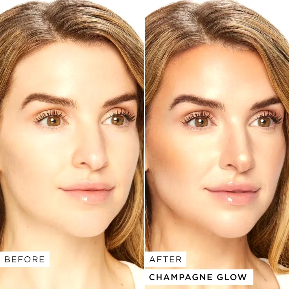 Tarte - Key Largo Glow Drops - Champagne Glow